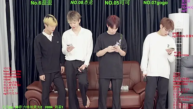 Beautifulboys-777 online show from 04/09/26, 11:59