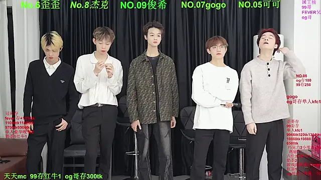 Beautifulboys-777 online show from 04/23/26, 11:42