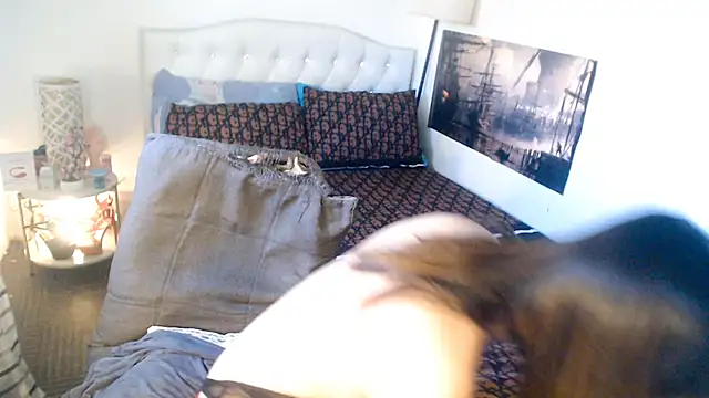 NinaDOM4CUM online show from 02/28/26, 09:32