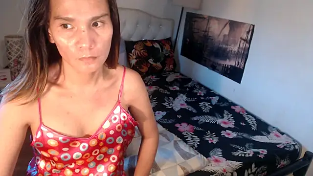 NinaDOM4CUM online show from 04/01/26, 10:18