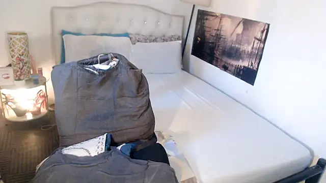 NinaDOM4CUM online show from 04/20/26, 10:55