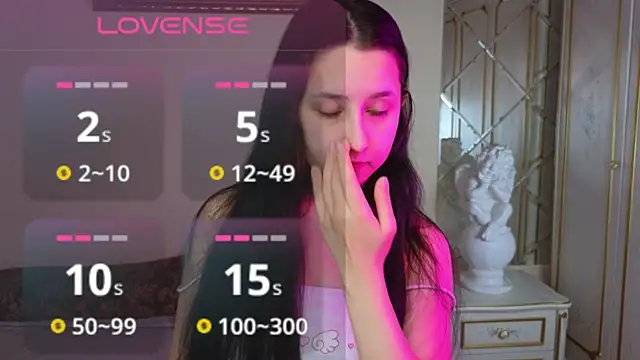 Eva Maller online show from 11/30/25, 05:44