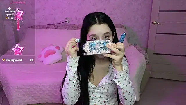 Eva Maller online show from 02/25/26, 11:31