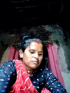 Sanjna cuty online show from 10/27/25, 02:48