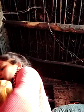 Sanjna cuty online show from 11/15/25, 03:37