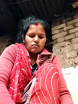 Sanjna cuty online show from 11/16/25, 02:50