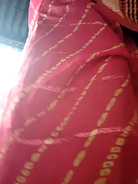 Sanjna cuty online show from 11/18/25, 01:33