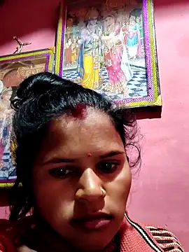 Sanjna cuty online show from 11/19/25, 12:32