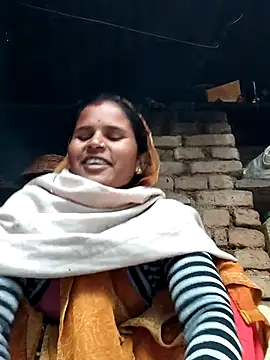 Sanjna cuty online show from 12/14/25, 02:50