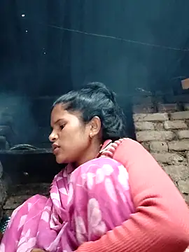 Sanjna cuty online show from 12/19/25, 01:45