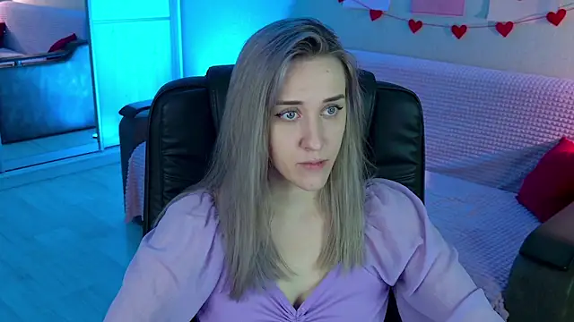 Free Harmony online show from 09/18/25, 07:16