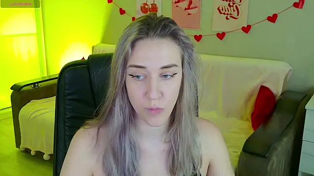 Free Harmony online show from 10/16/25, 05:19