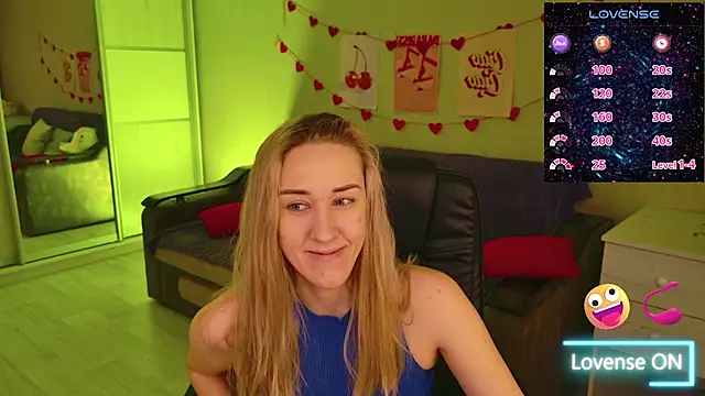 Free Harmony online show from 02/01/26, 07:12