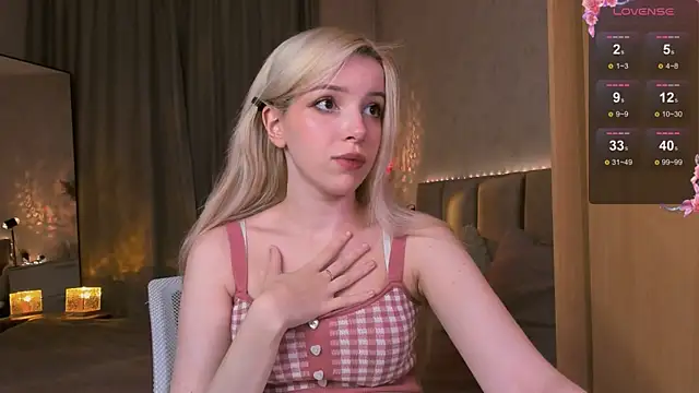 peachii meow online show from 09/11/25, 01:33