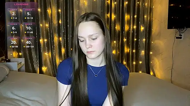 SoSweetGirl online show from 01/11/26, 12:10