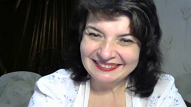 LedyNika online show from 04/14/26, 06:47