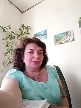 LedyNika online show from 06/30/26, 10:38