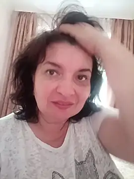LedyNika online show from 07/17/26, 09:49