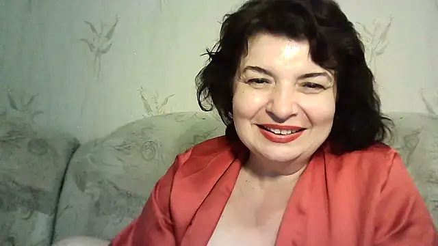 LedyNika online show from 07/24/26, 07:23