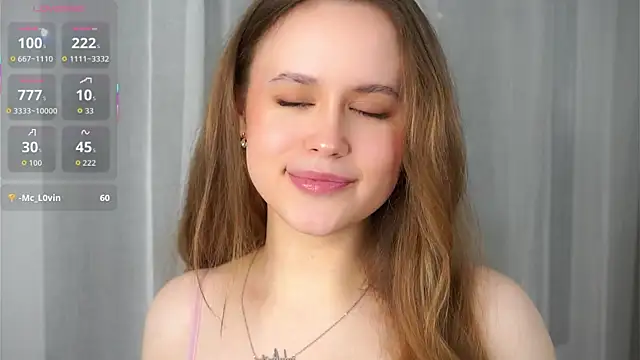 SusannaScholler online show from 02/04/26, 10:15