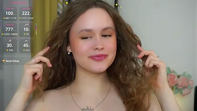 SusannaScholler online show from 02/08/26, 10:24