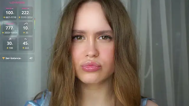 SusannaScholler online show from 02/25/26, 10:19