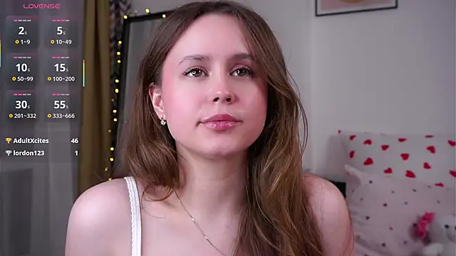 SusannaScholler online show from 03/15/26, 10:38