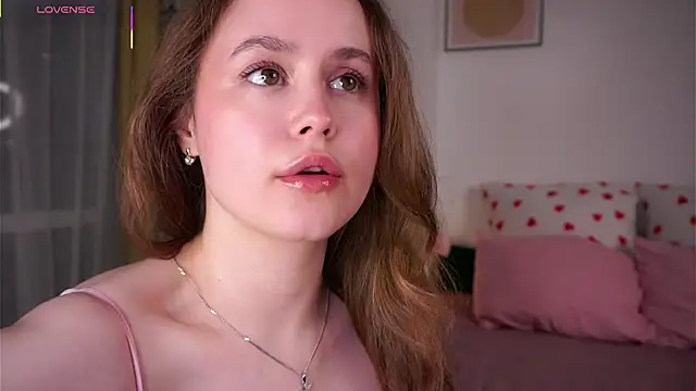 SusannaScholler online show from 05/24/26, 10:48