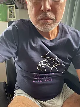 gholly2007 online show from 09/14/25, 02:33