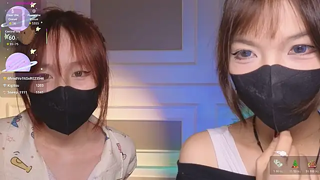      Panda      online show from 02/10/26, 07:07