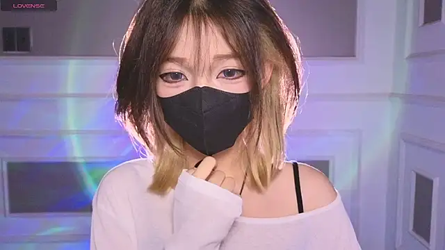 Snapshot of _____Panda_____ chatting on 05/19/26, 04:41 Panda online show from 05/19/26, 04:41