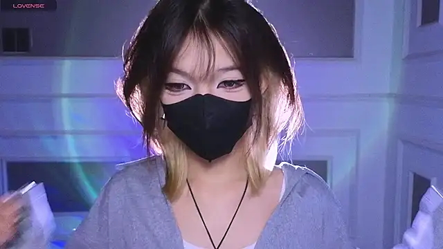 Snapshot of _____Panda_____ chatting on 05/27/26, 02:52 Panda online show from 05/27/26, 02:52