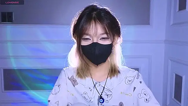 Snapshot of _____Panda_____ chatting on 06/03/26, 12:35 Panda online show from 06/03/26, 12:35