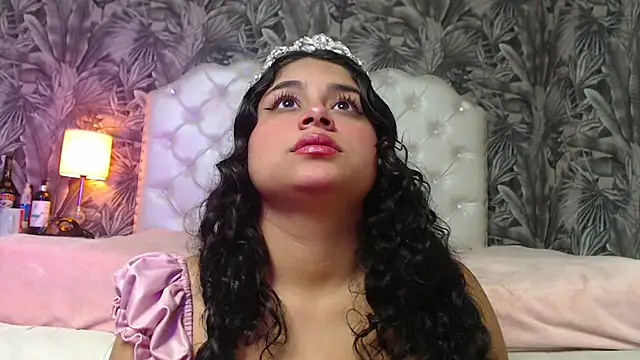 RylieRoss online show from 11/07/25, 01:22