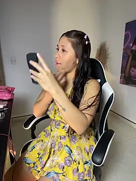 LuluMonroe Eup online show from 09/09/25, 01:16