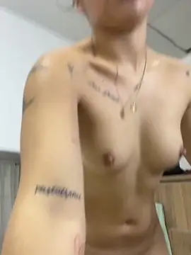 LuluMonroe Eup online show from 09/23/25, 04:26