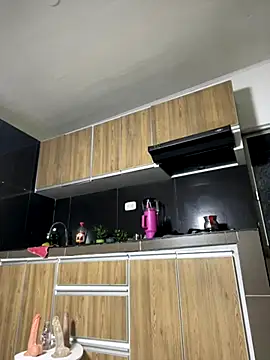 LuluMonroe Eup online show from 10/03/25, 03:14