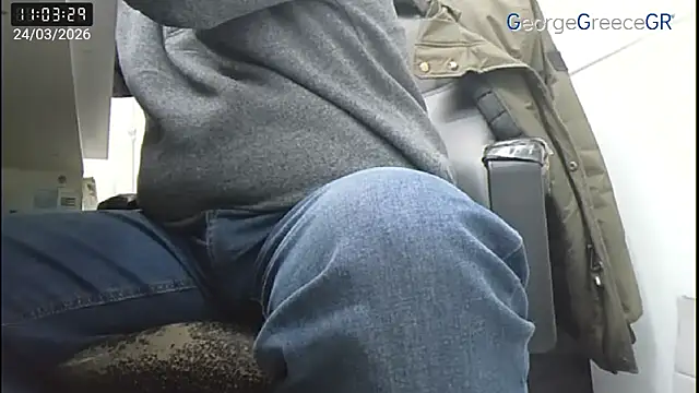 GeorgeGreece2025 online show from 03/24/26, 09:03