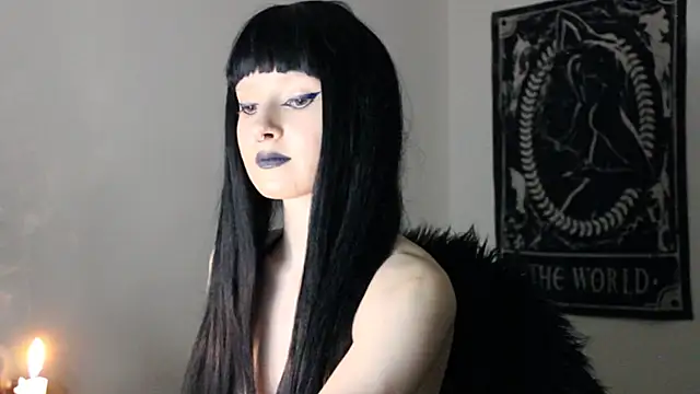 midnightsiren777 online show from 03/30/26, 10:11