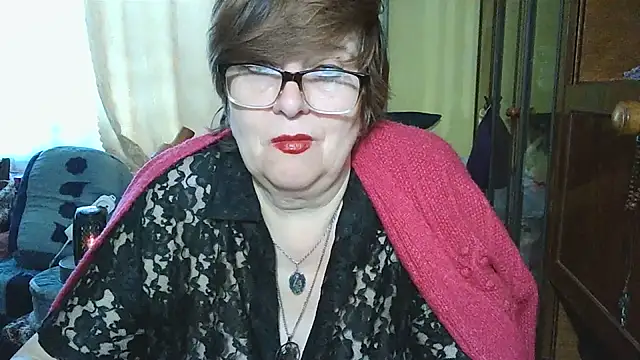 VeronicaGold511 online show from 10/27/25, 08:07