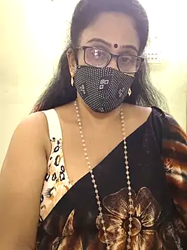 sweet-lotus online show from 10/01/25, 07:20