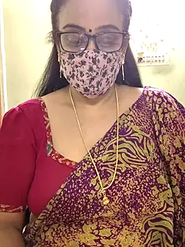 sweet-lotus online show from 03/17/26, 04:50