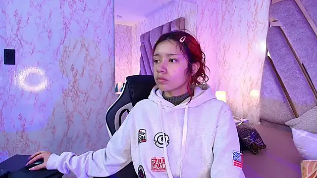 redd pandaa online show from 01/09/26, 03:31