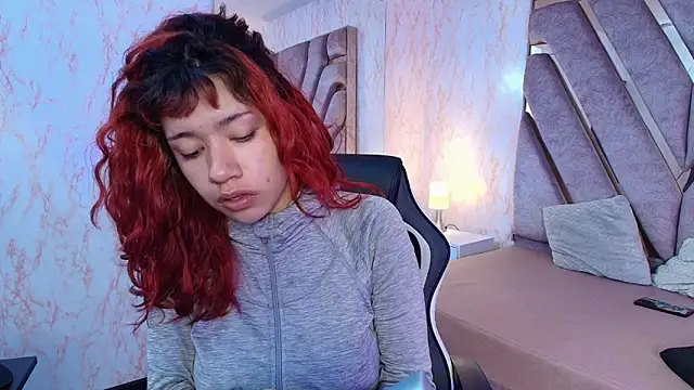 redd pandaa online show from 02/07/26, 03:54