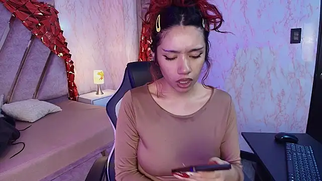 redd pandaa online show from 02/18/26, 03:13