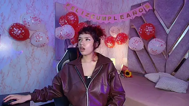 redd pandaa online show from 04/22/26, 03:53