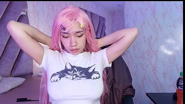 redd pandaa online show from 06/07/26, 03:32
