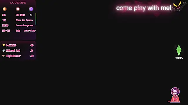 redd pandaa online show from 06/18/26, 09:14
