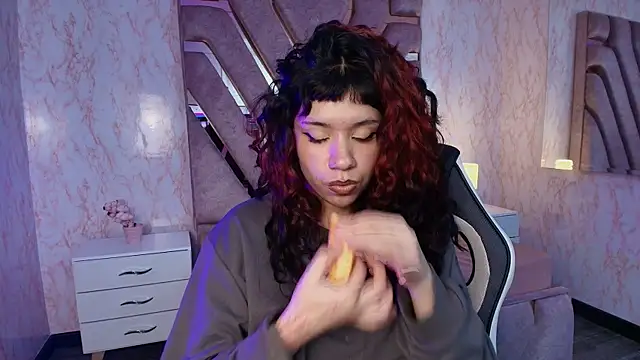 redd pandaa online show from 07/07/26, 07:23