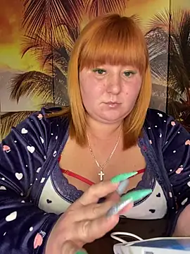 Miss tits2025 online show from 01/05/26, 09:51